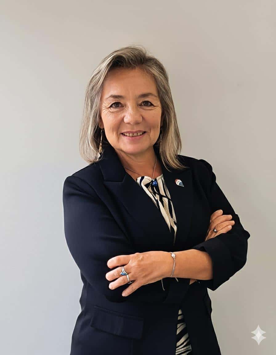 Karina Vetri - Agente inmobiliario en Sagunt