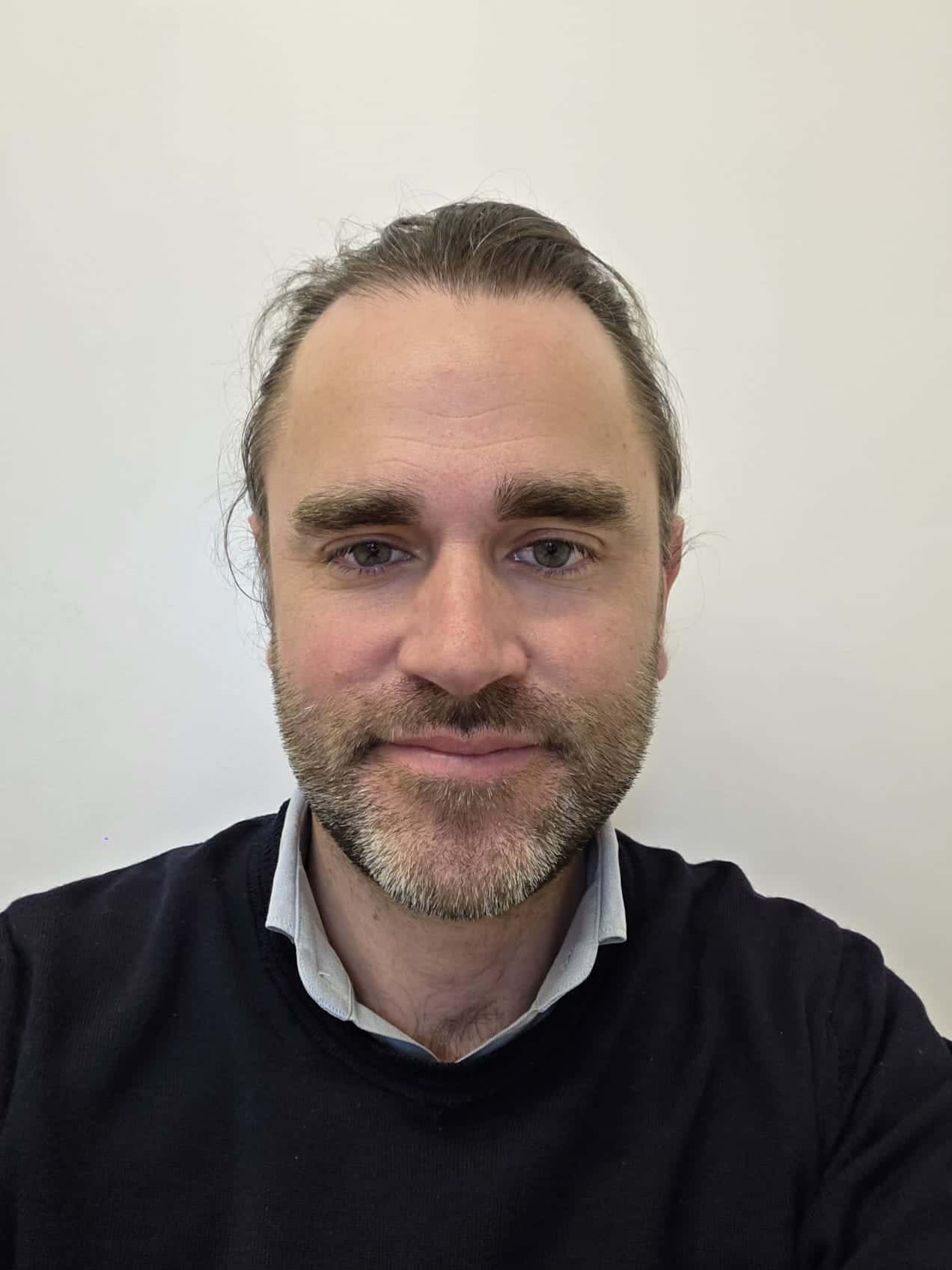 Jon Navarrete Reinicke - Agente inmobiliario en Sant Antoni de Calonge