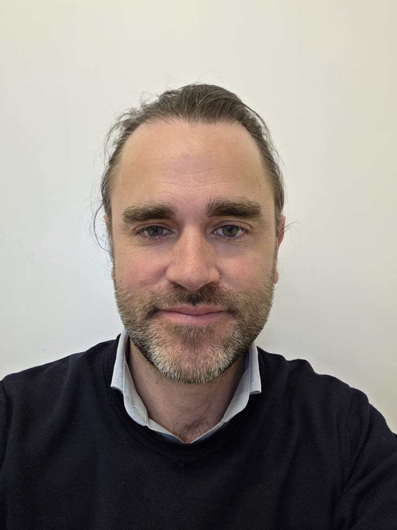 Agente inmobiliario en Sant Antoni de Calonge: Jon Navarrete Reinicke