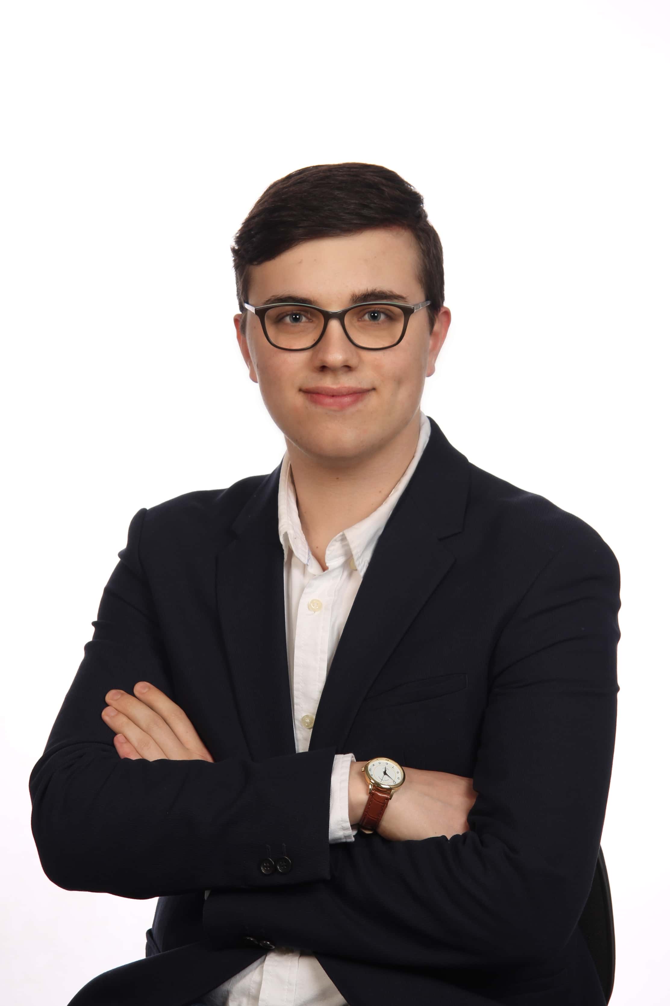 Martin Bendana - Agente inmobiliario en Santiago de Compostela