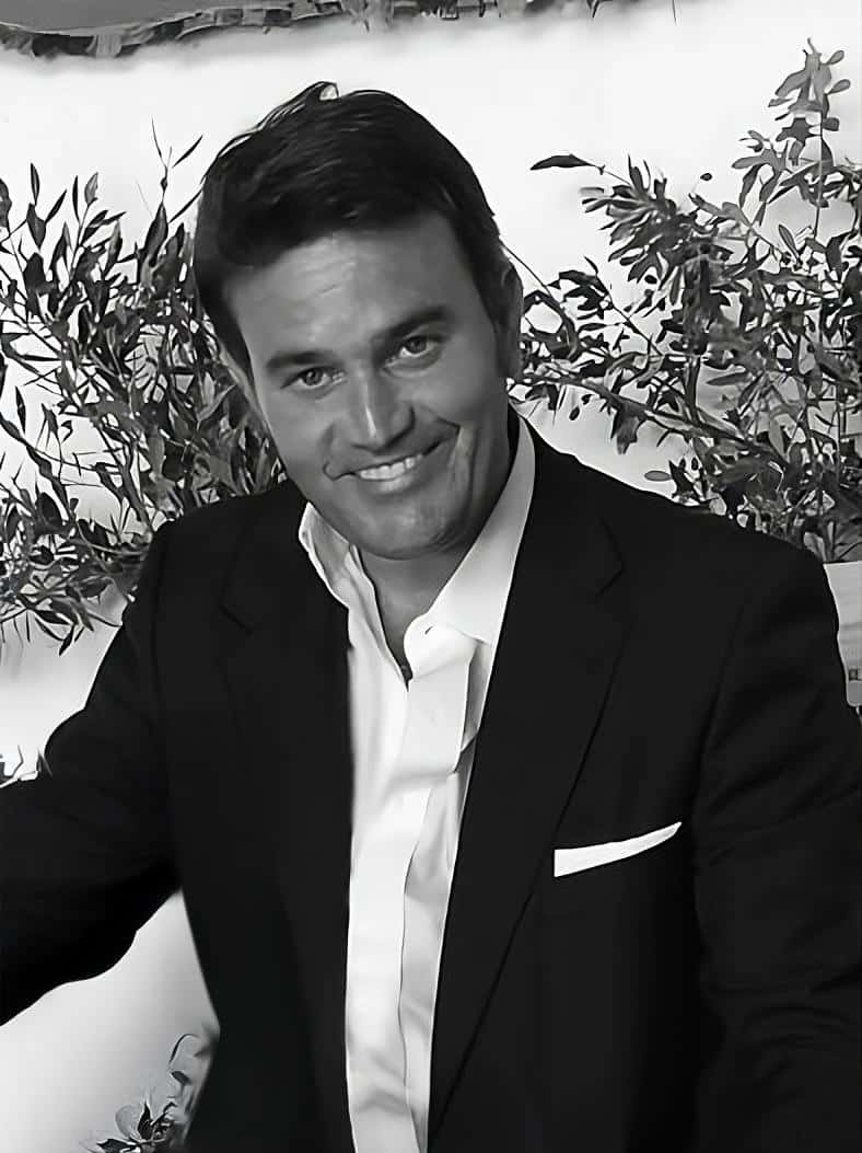 Daniel Otero Pita - Agente inmobiliario en El Puerto de Santa María