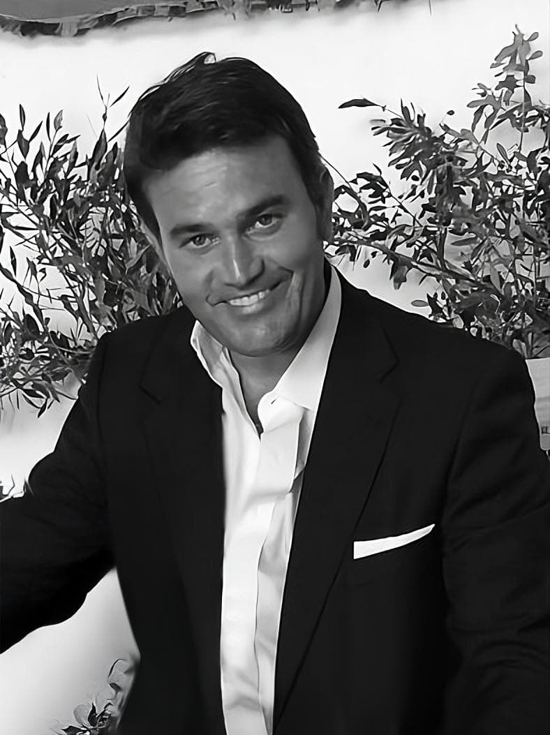 Agente inmobiliario en El Puerto de Santa María: Daniel Otero Pita