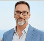 Agente inmobiliario en Benalmádena: Brice Karsenty