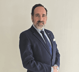 Agente inmobiliario en Bormujos: Manuel Duque