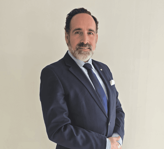 Agente inmobiliario en Bormujos: Manuel Duque