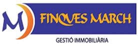 Finques March