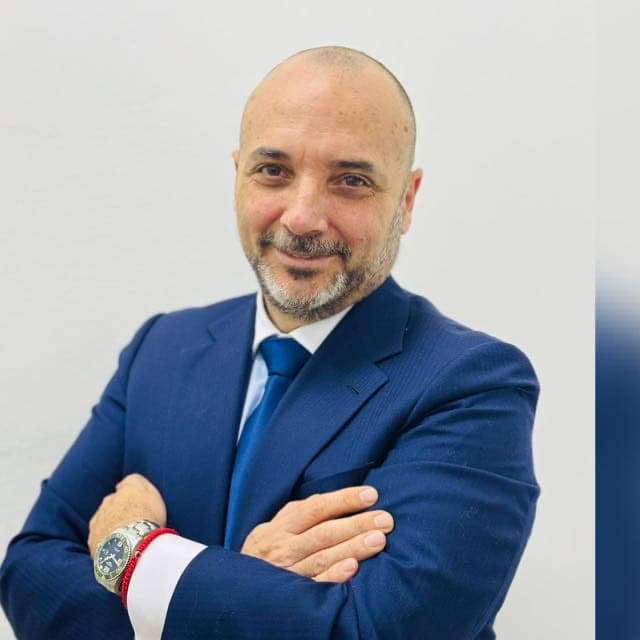 Agente inmobiliario en Madrid: Jesús Pina