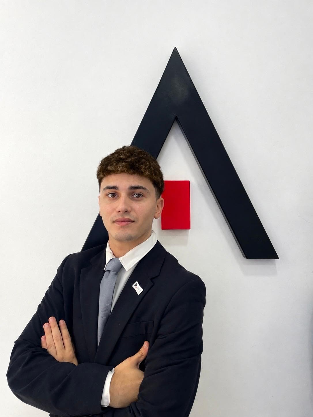 Agente inmobiliario en Valencia: Roberto López