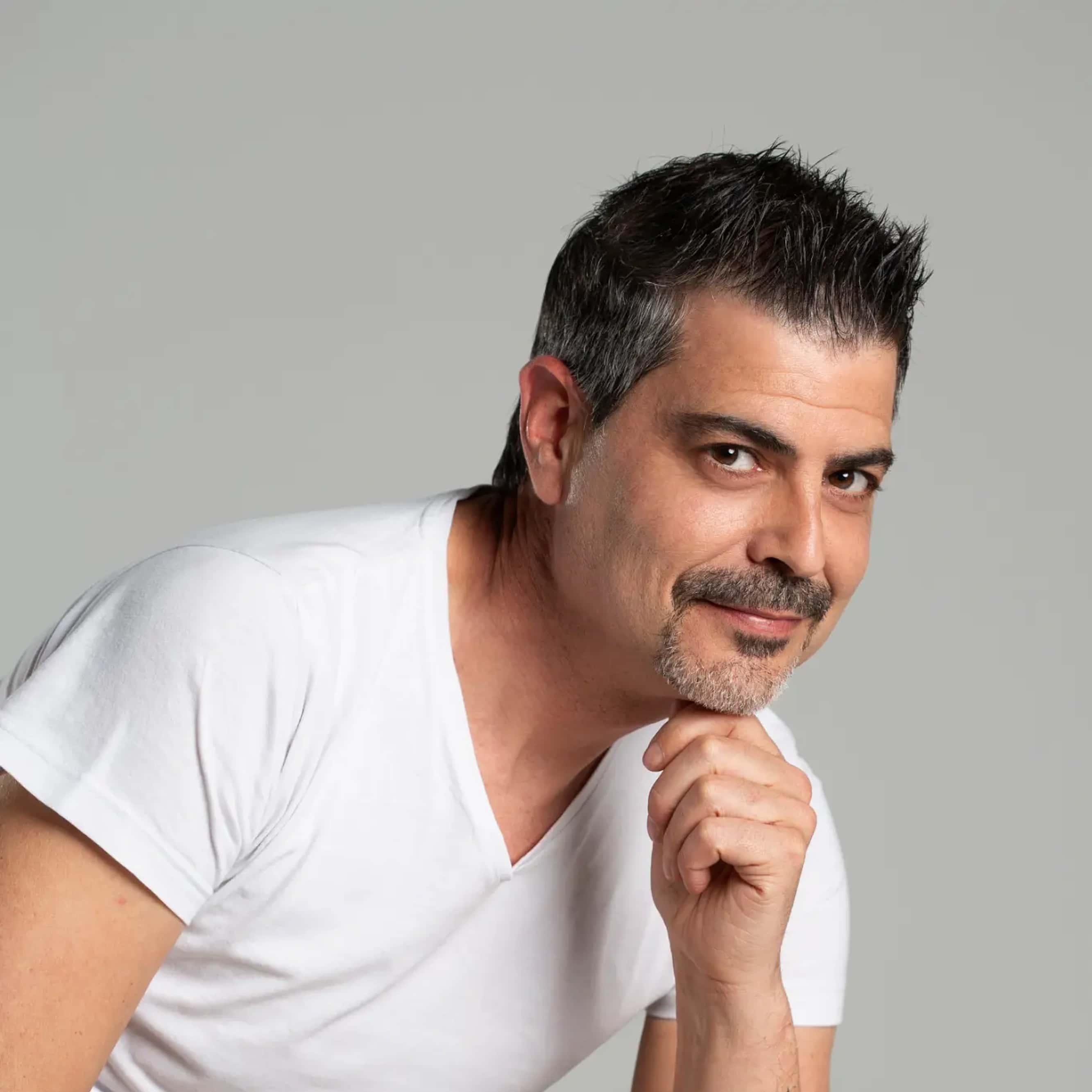 Javi Casarrubio - Agente inmobiliario en Onil