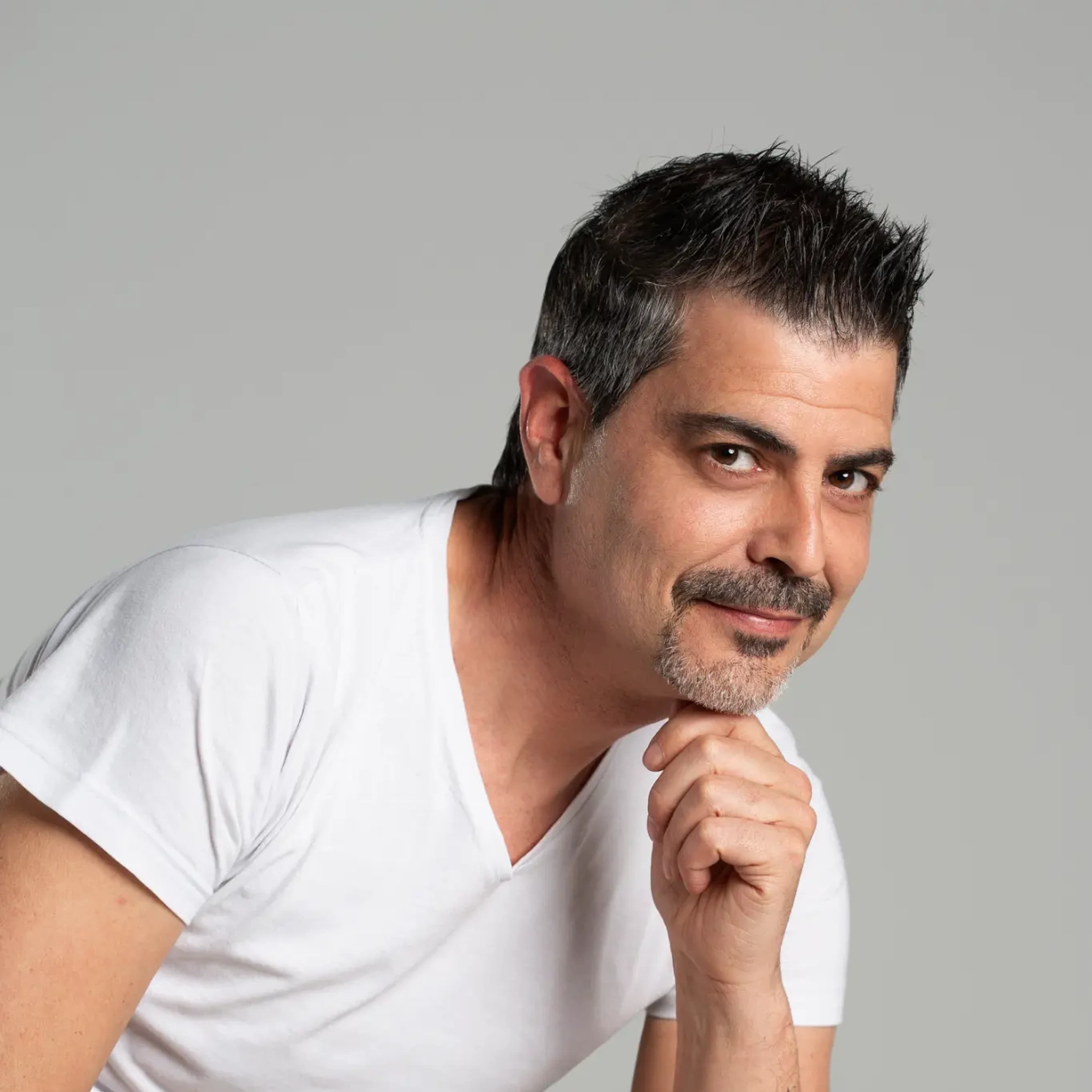 Agente inmobiliario en Onil: Javi Casarrubio