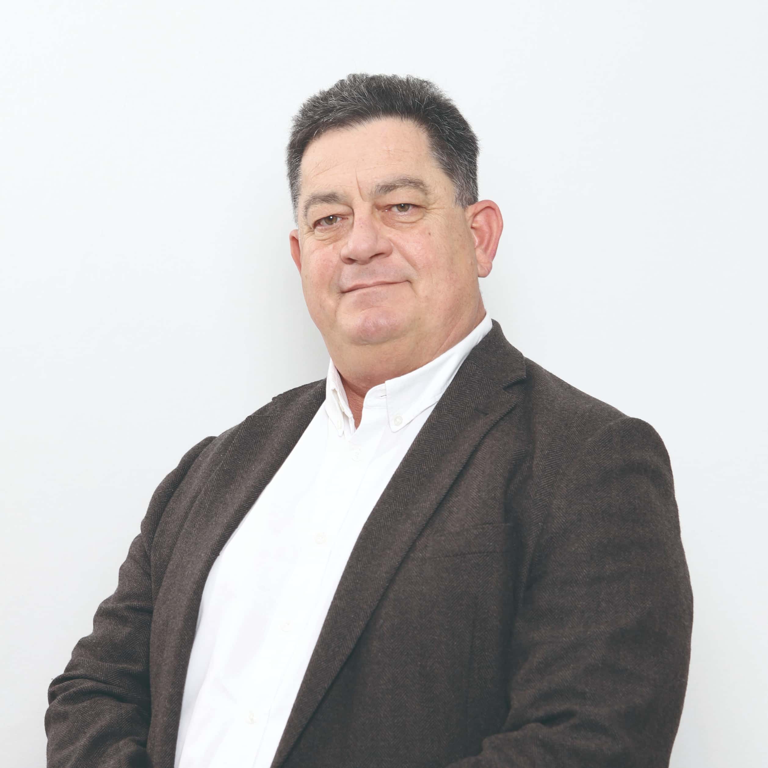 Vladimir Torres - Agente inmobiliario en Santanyí