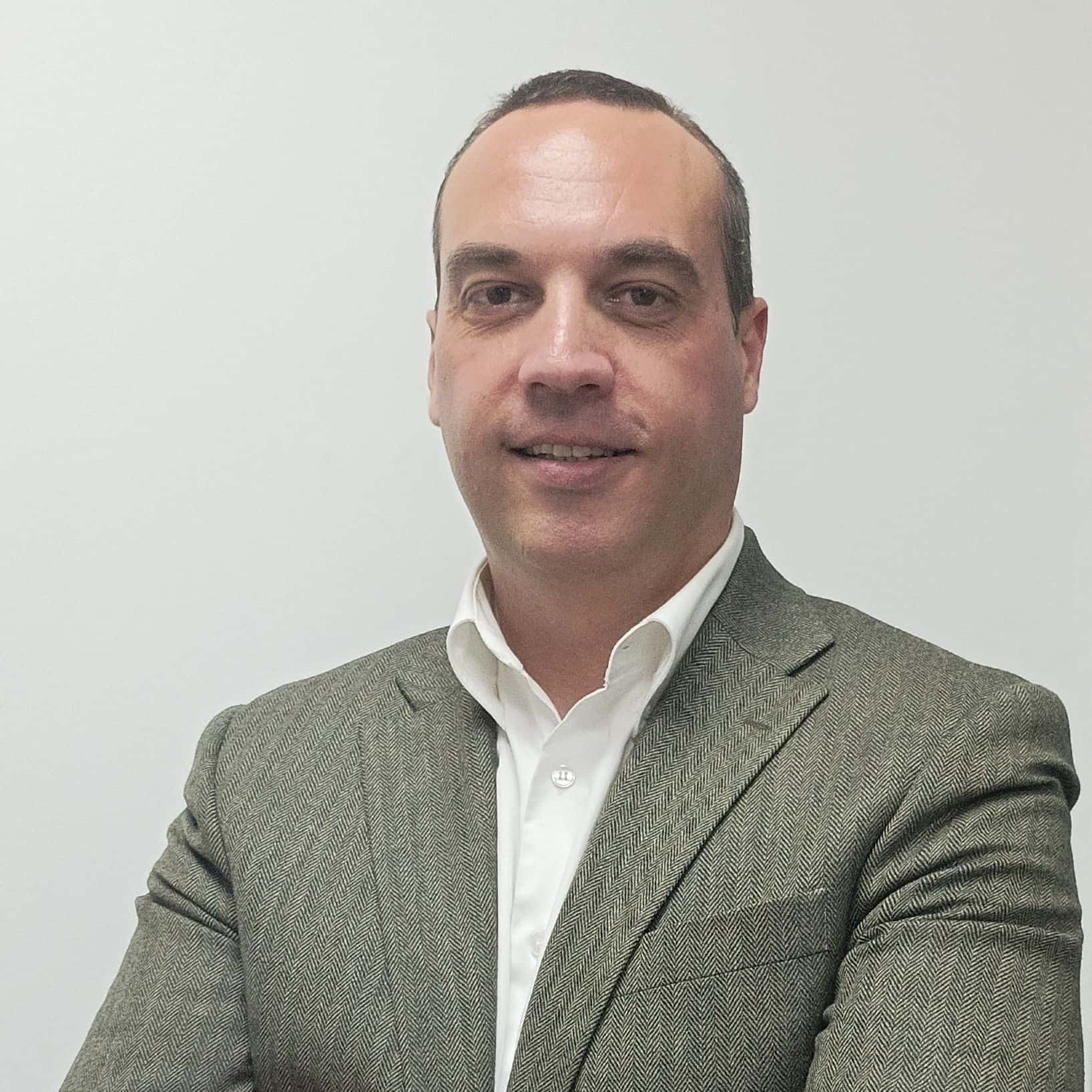 Alberto Castillo Rodriguez - Agente inmobiliario en Madrid