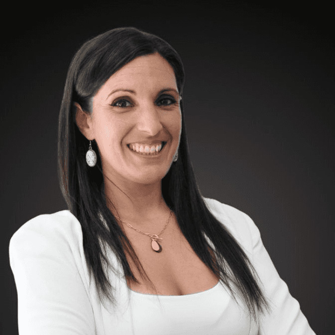 Amanda Cruzado - Agente inmobiliario en Distrito Centro