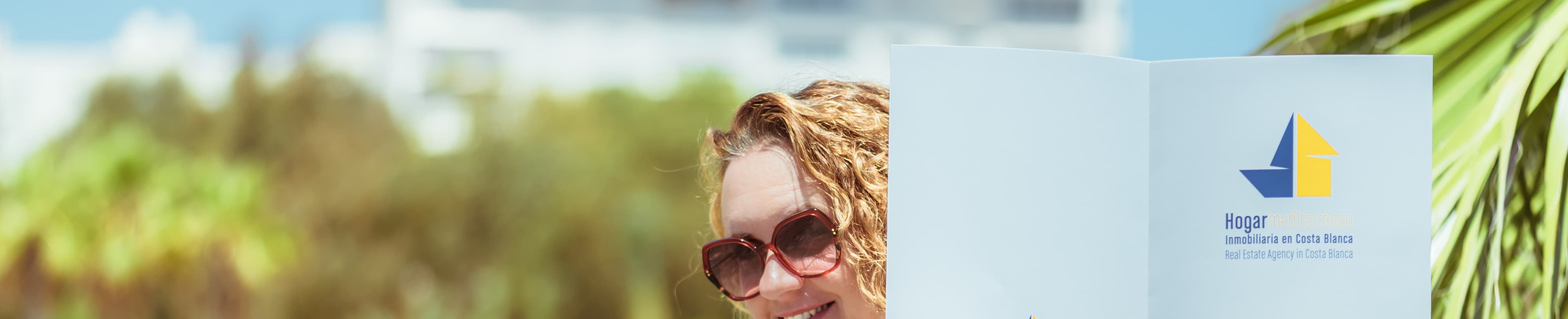 Orsi Oletics  Herczog - Agente inmobiliario en Alicante (Alacant)
