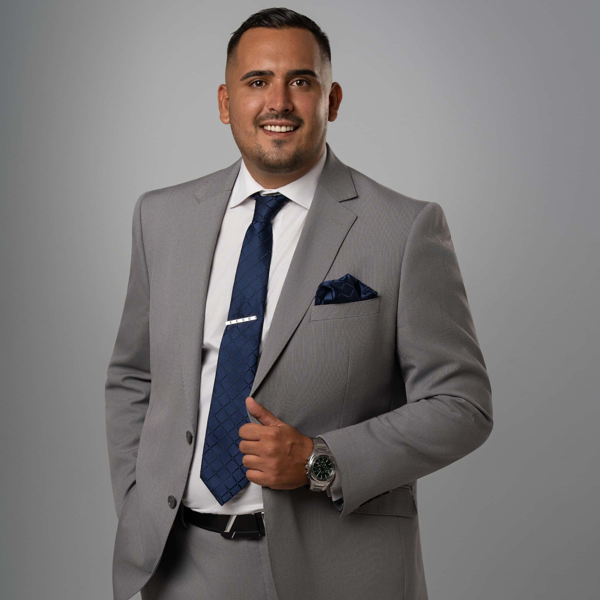 Antonio Gallach Benitez - Agente inmobiliario en Xirivella