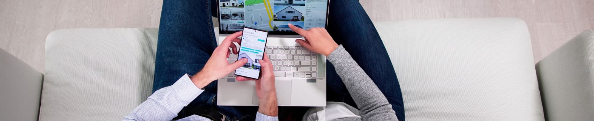 Lucas Vazquez - Agente inmobiliario en Fuengirola