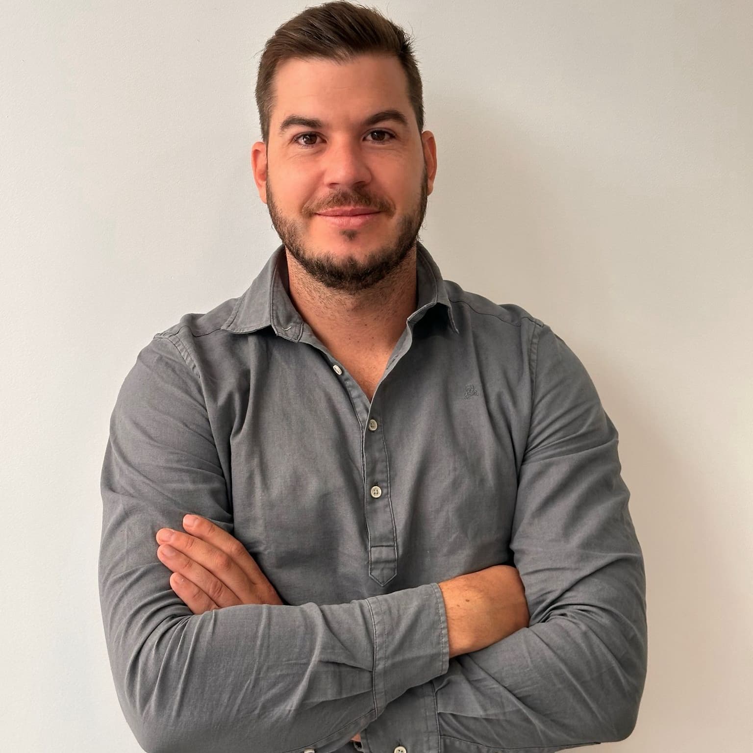 Agente inmobiliario en Alicante (Alacant): Peter Touriño Barcelo