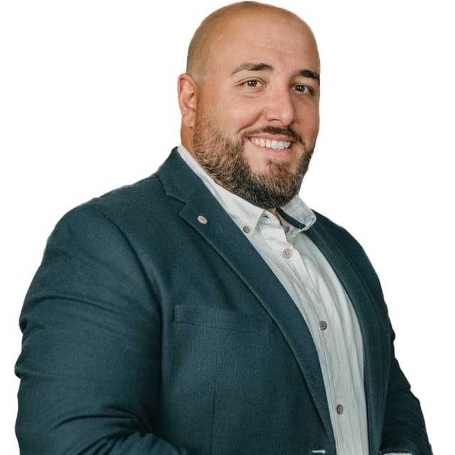 Alejandro Julvez Fonseca - Agente inmobiliario en Calatayud
