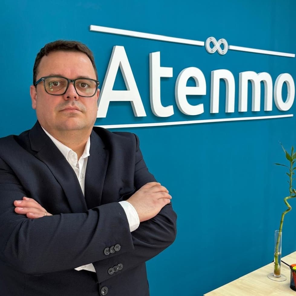 Agente inmobiliario en Horta-Guinardó: Gabriel Monteiro