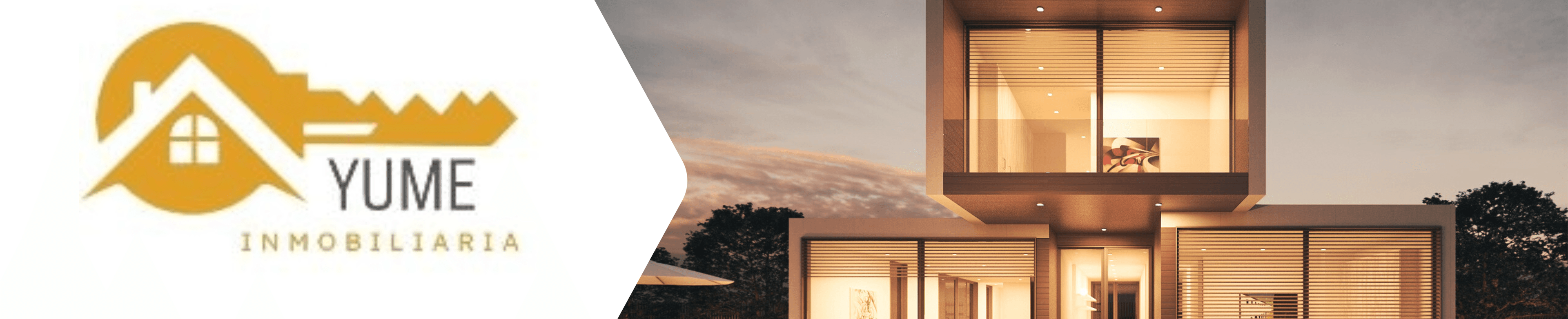 Yume Inmobiliaria - Agencia inmobiliaria en Pamplona