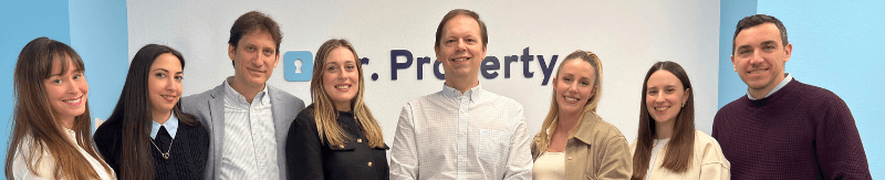 Dr. Property - Plaza Schweitzer - Agencia inmobiliaria en Zaragoza