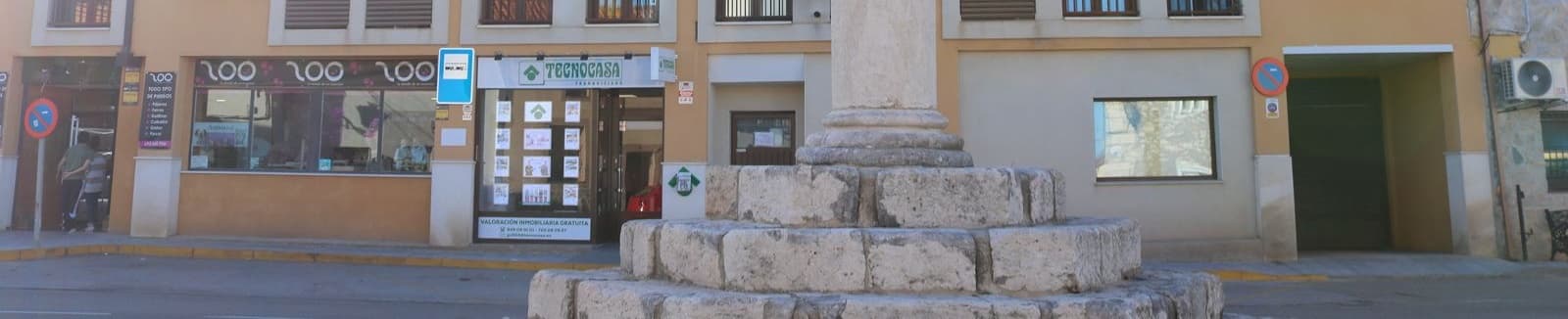 Tecnocasa - Estudio Inmobiliario Pozo de Guadalajara - Agencia inmobiliaria en Pozo de Guadalajara