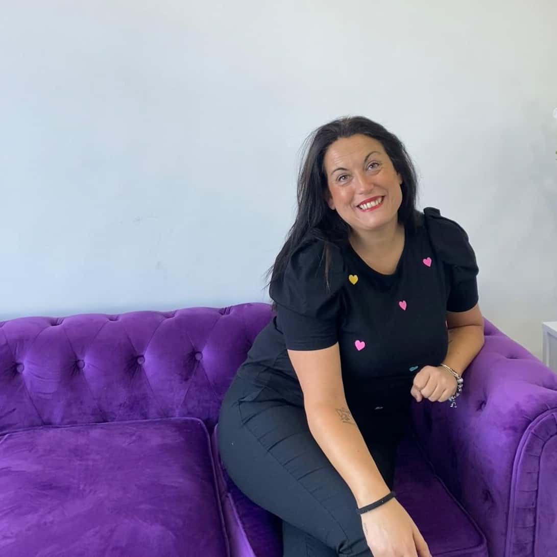 María De Felipe Boto - Agente inmobiliario en Valladolid