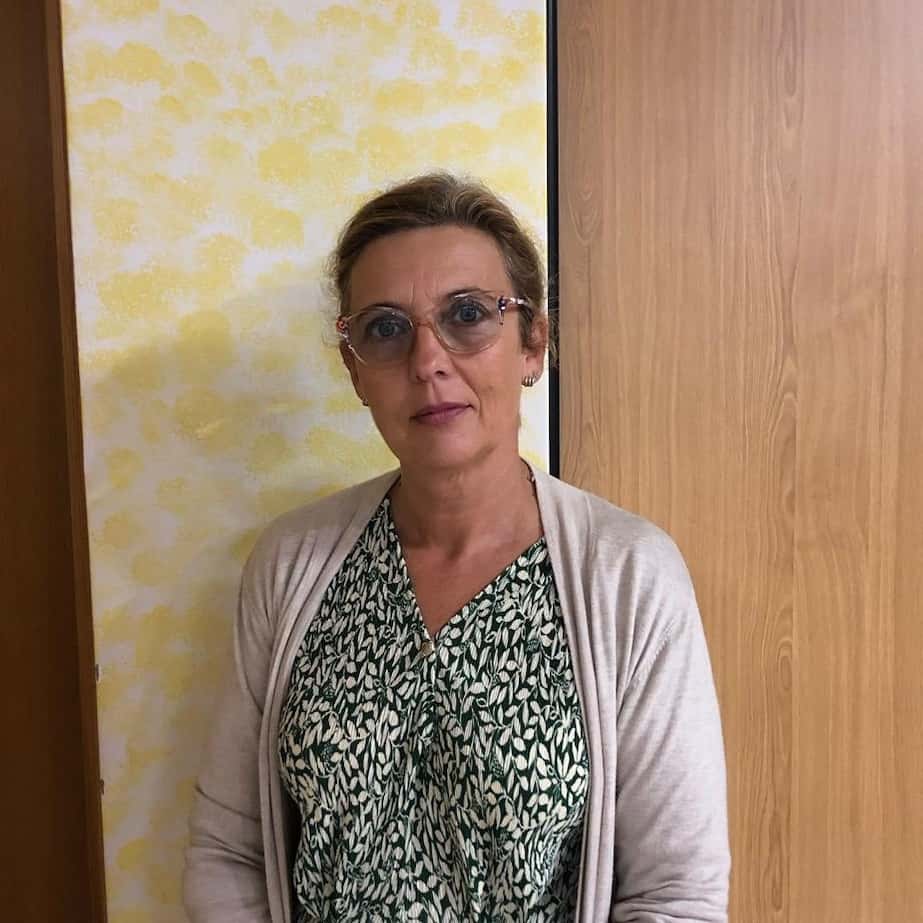 Chelo Adega - Agente inmobiliario en Sada