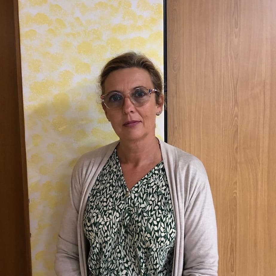 Agente inmobiliario en Sada: Chelo Adega