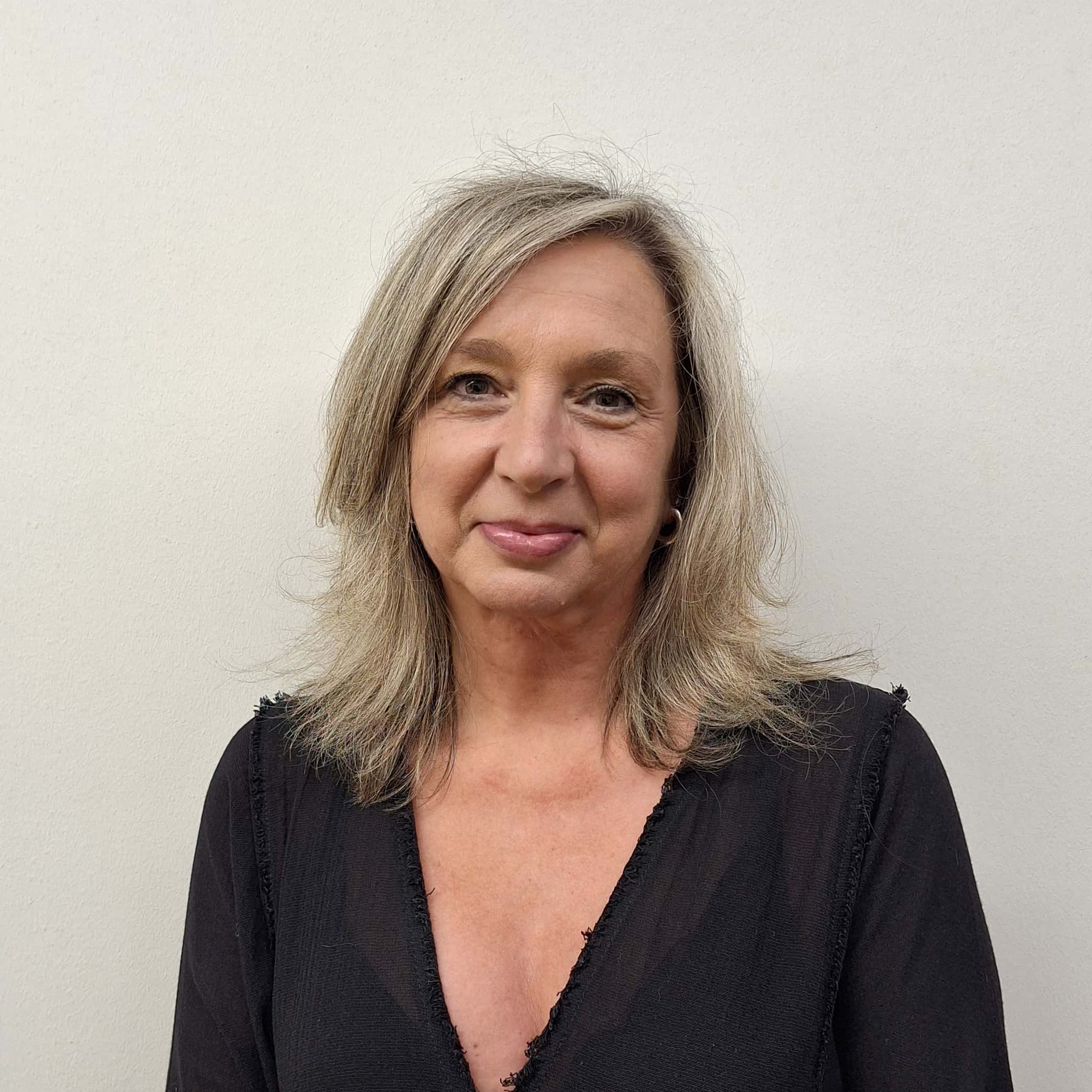 Patricia Vázquez - Agente inmobiliario en Sada