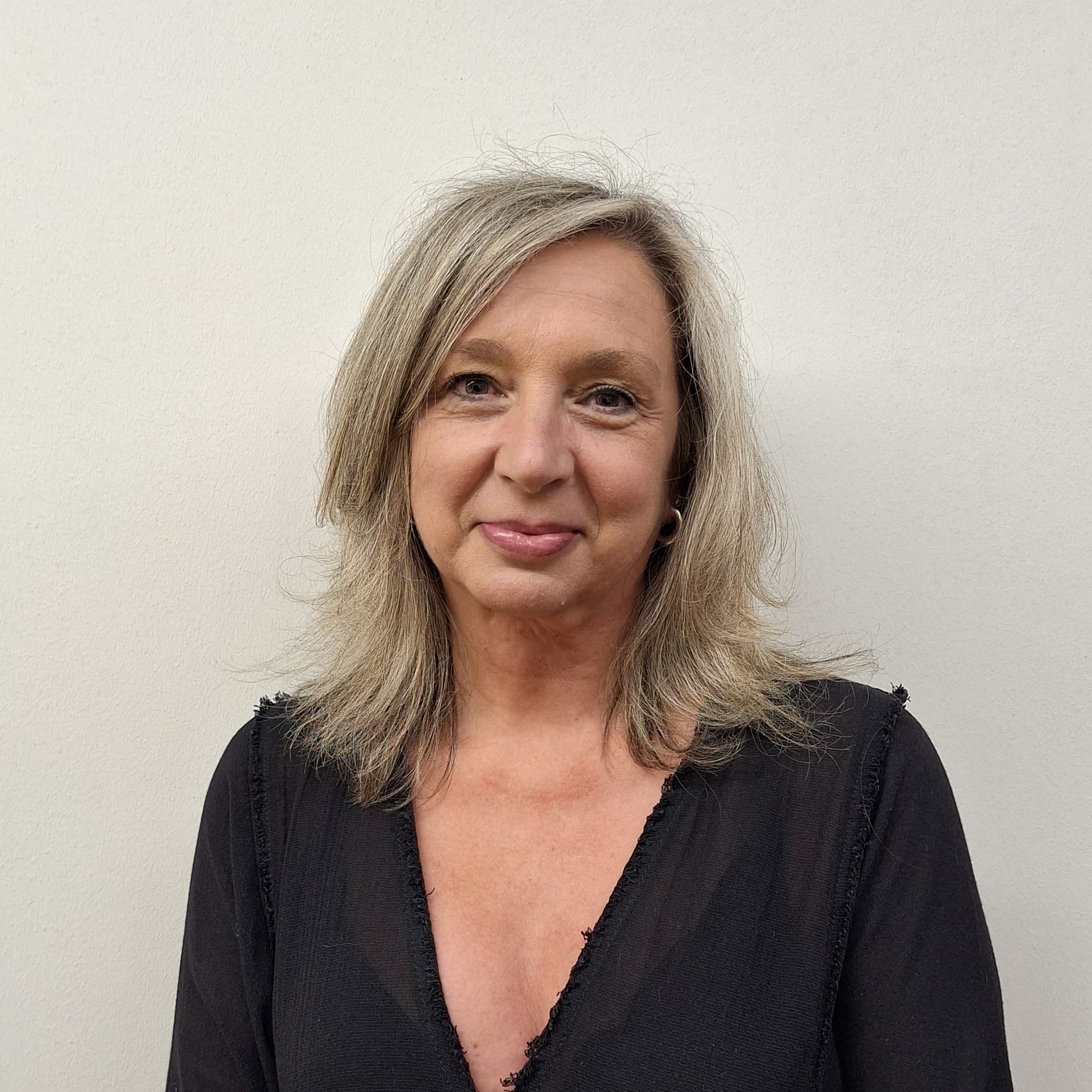 Agente inmobiliario en Sada: Patricia Vázquez