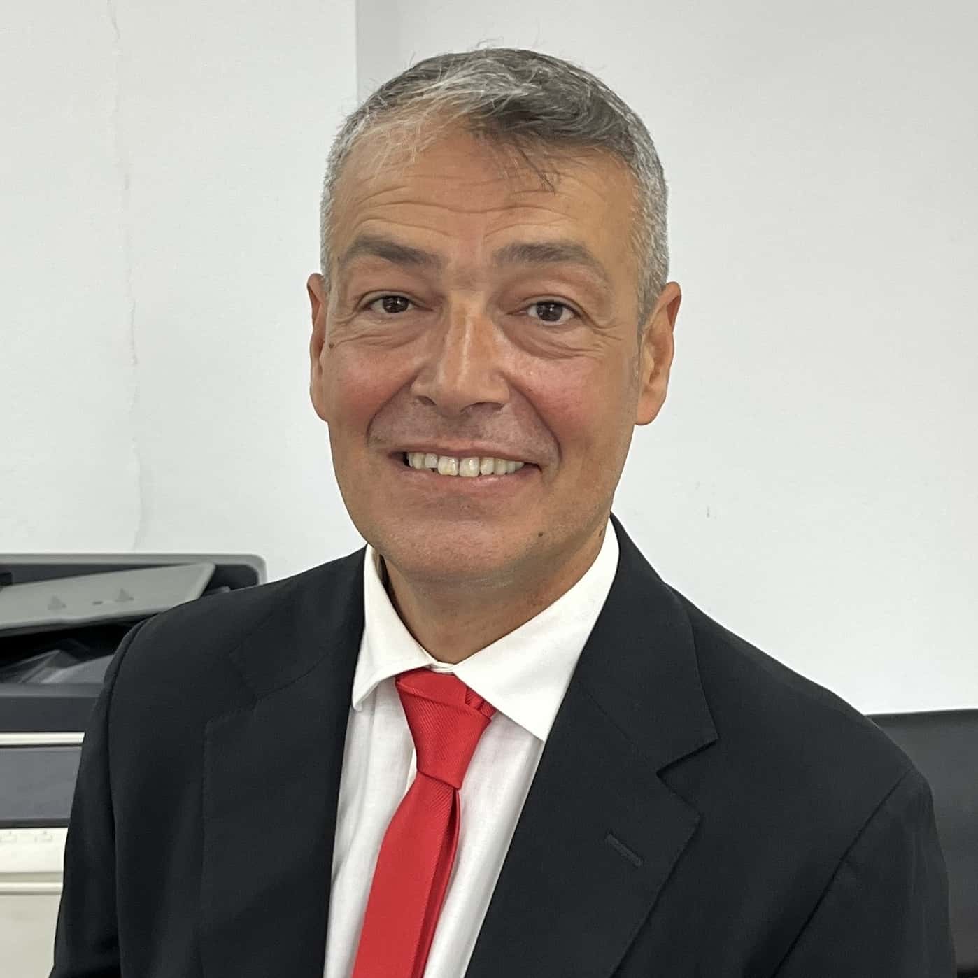 Jose García Gallo - Agente inmobiliario en Sevilla