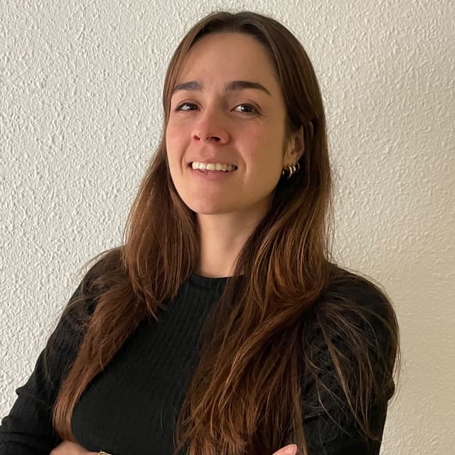 Paulina Botero Mesa - Agente inmobiliario en Madrid