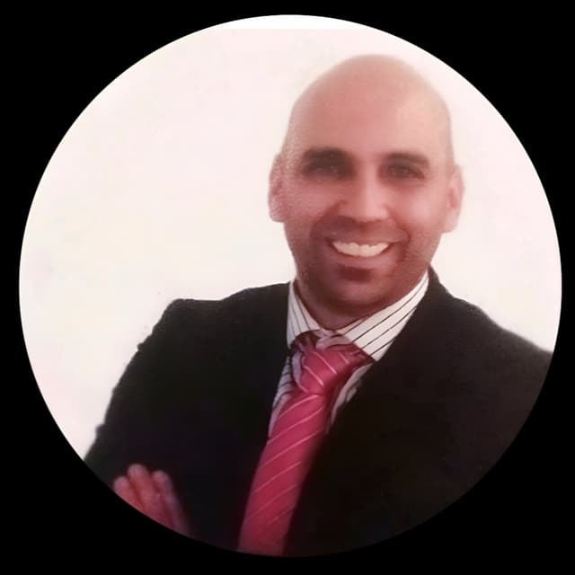 Alfonso Caballero Muñoz-Reja - Agente inmobiliario en Parla