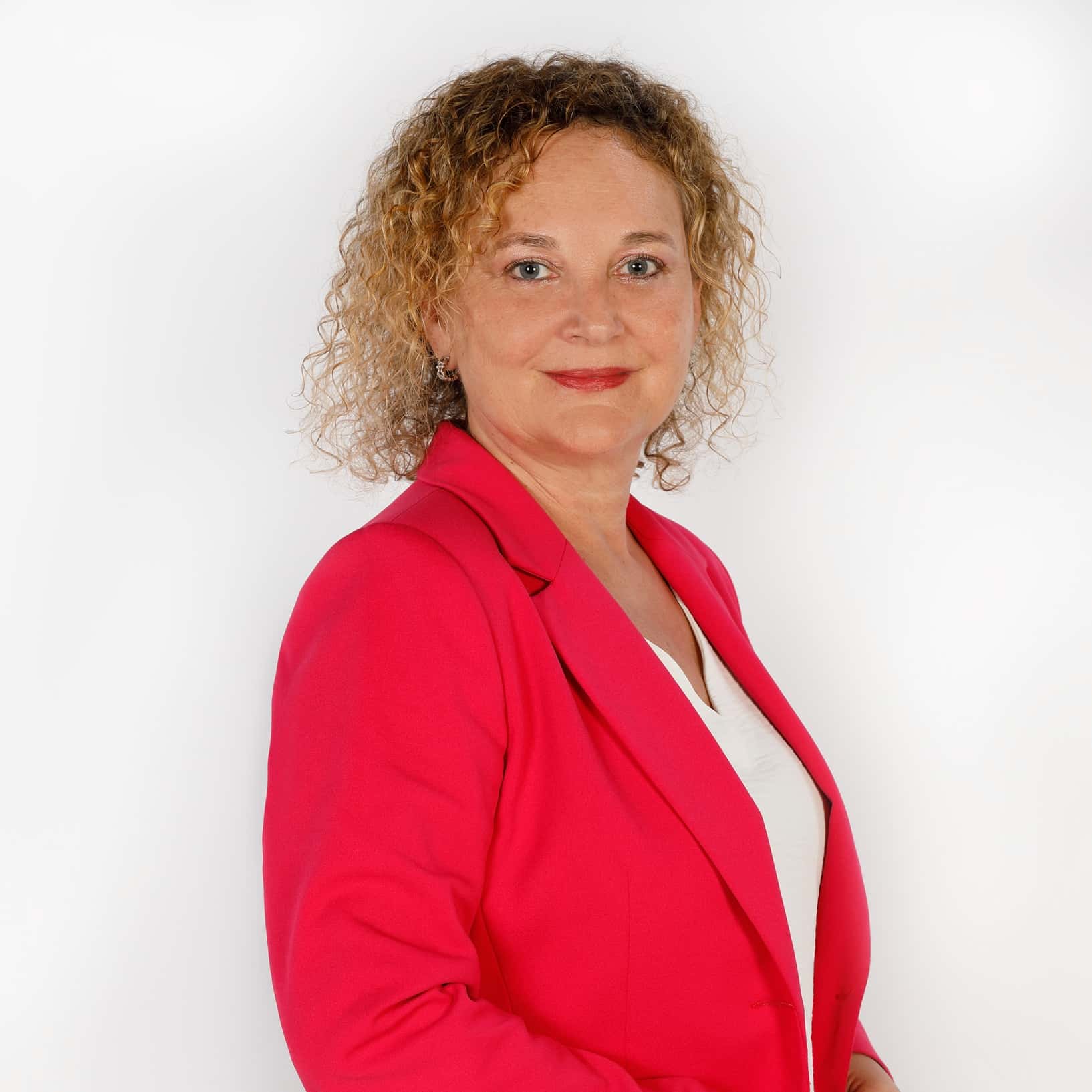 María José Bosch - Agente inmobiliario en la Barraca d'Aigües Vives