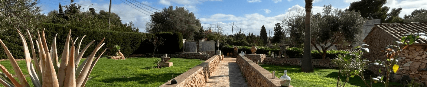 Ana Fleitas Tacoronte - Agente inmobiliario en Llucmajor