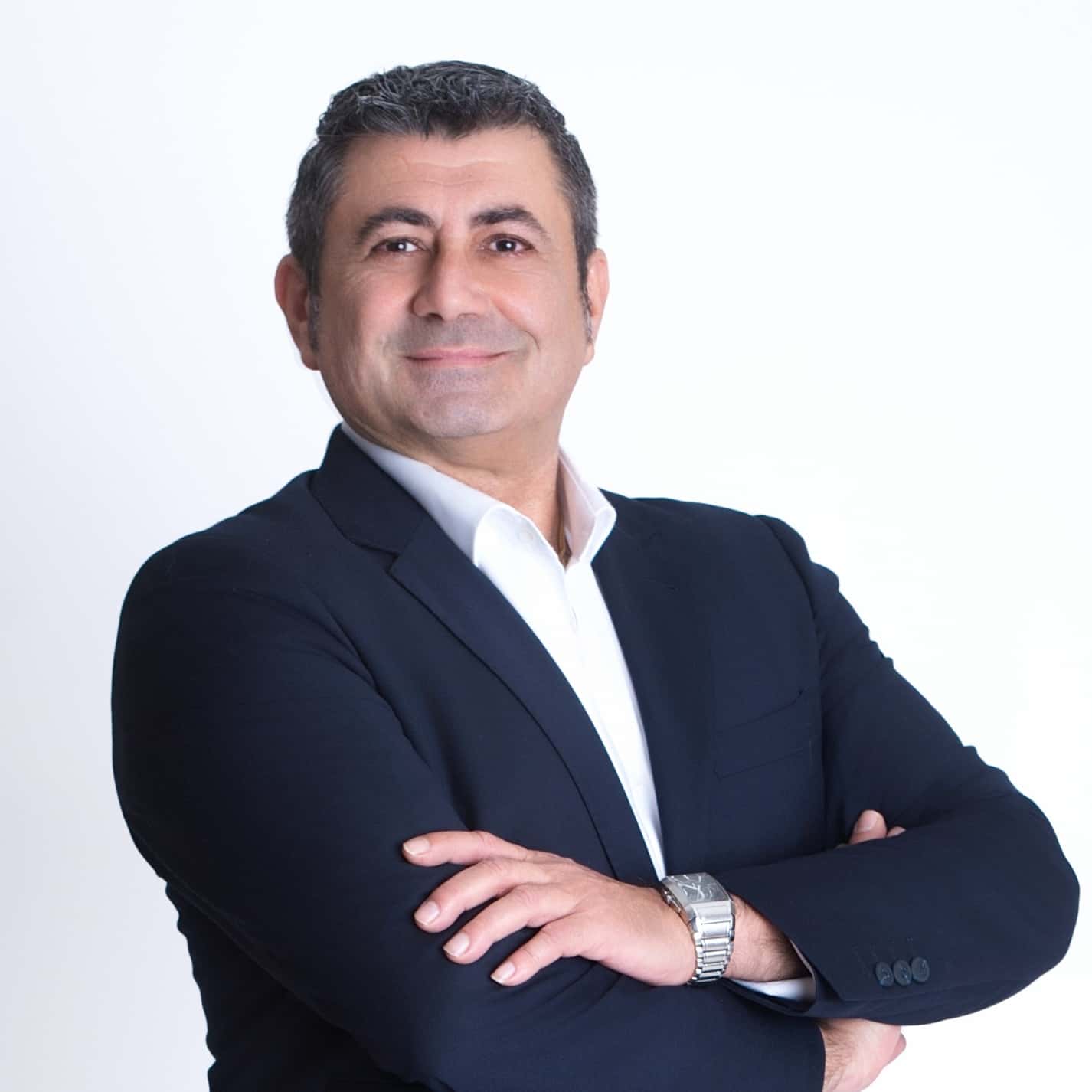 Fernando Ayala Sevilla - Agente inmobiliario en Cartagena