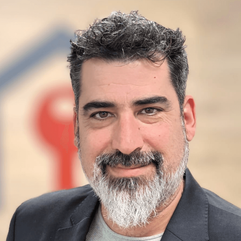 Agente inmobiliario en Vilassar de Mar: Martí Pons