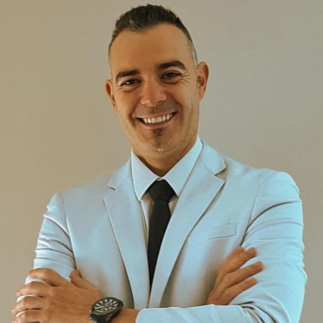 Agente inmobiliario en Valladolid: Manuel Rodríguez Medina