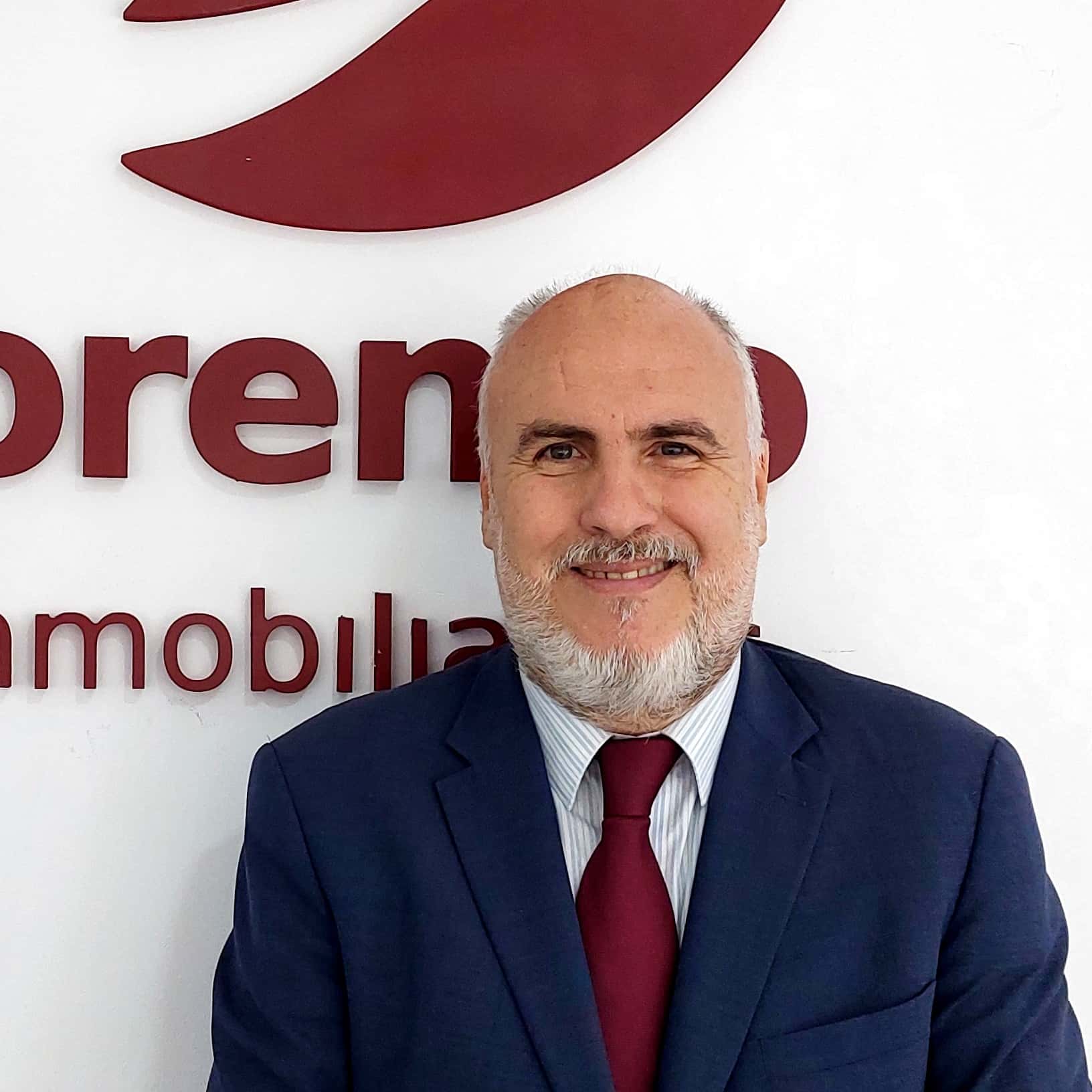 Sandro Costábile - Agente inmobiliario en Hortaleza