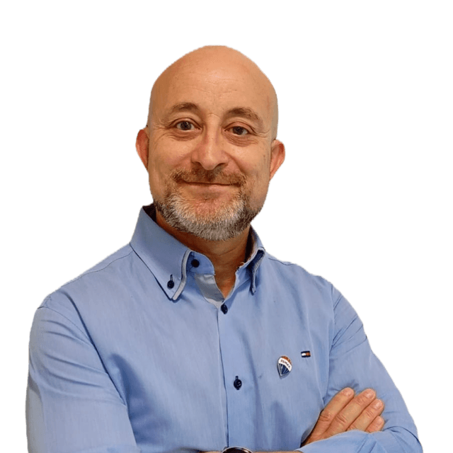 Ignacio Barrena - Agente inmobiliario en Alacant