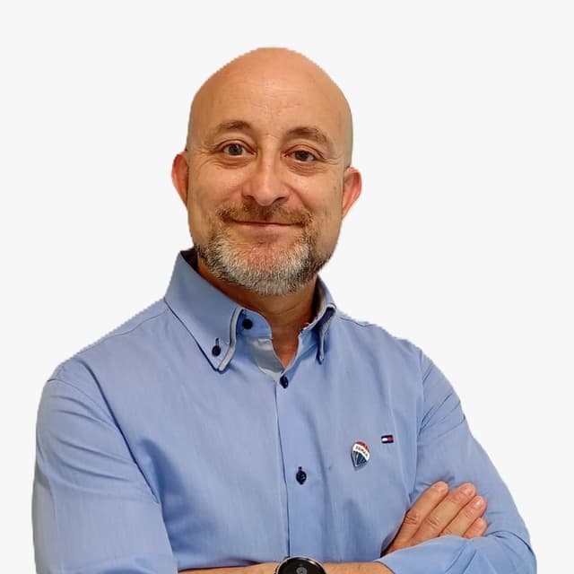 Ignacio Barrena - Agente inmobiliario en Alacant