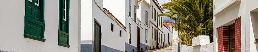 Nayra Torres - Agente inmobiliario en Villa de Arico