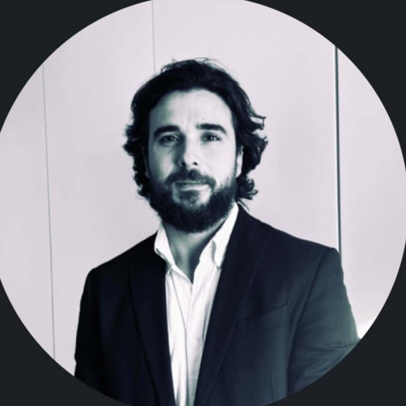 Alvaro Daza Salas - Agente inmobiliario en Huelva