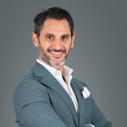 Agente inmobiliario en Sevilla: Francisco Jurado Gallardo