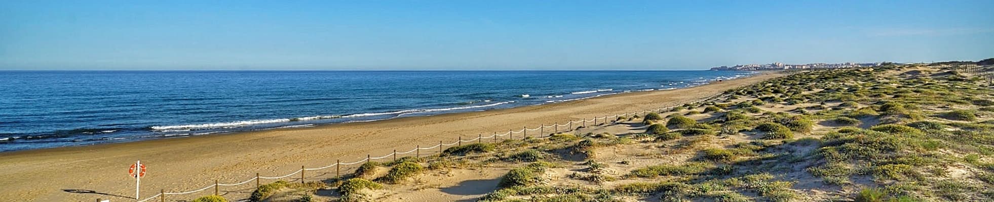 Sell2Go Real Estate - Agencia inmobiliaria en Torrevieja