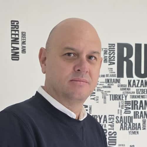 Francisco H. Rosales Valdés - Agente inmobiliario en Aínsa