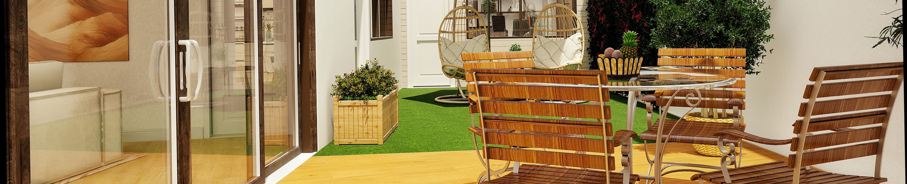 CANO & PUJOL by Keller Williams