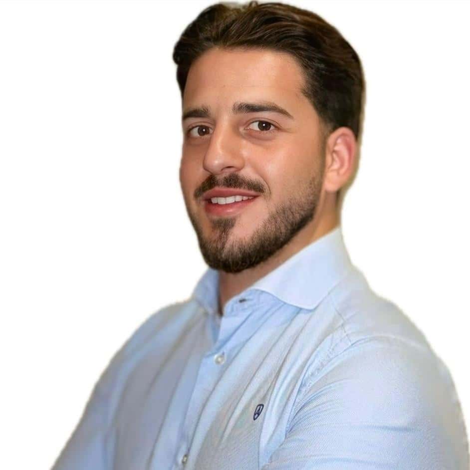 Angel Masera - Agente inmobiliario en Sevilla