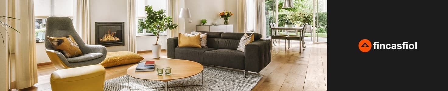 Fincas Fiol - Agencia inmobiliaria en Nord